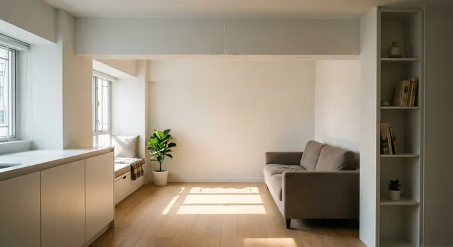 F5: Benjamin Aranda Talks His Kids’ Art, Chairs, Pigeons + More — CLAY Interior Design