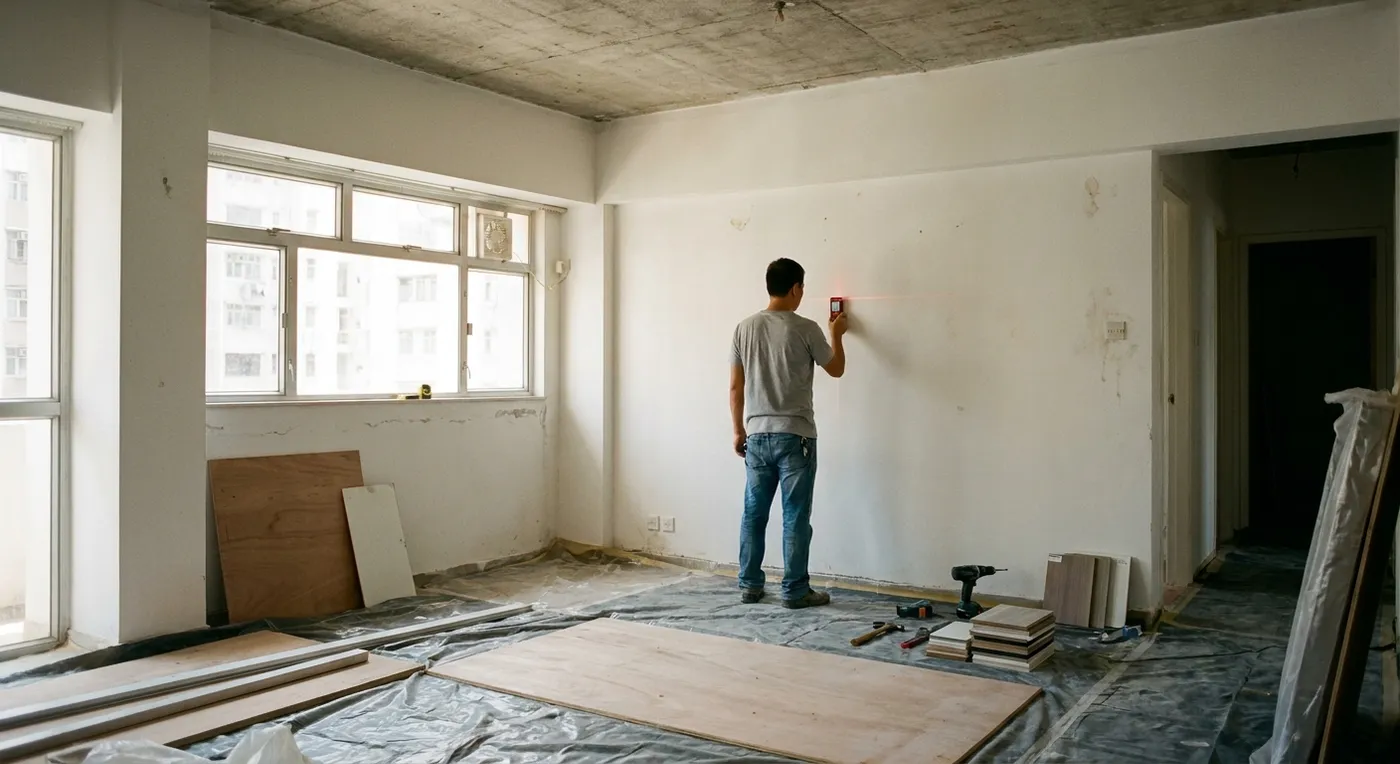 室內設計 流程 — CLAY Interior Design 室內設計