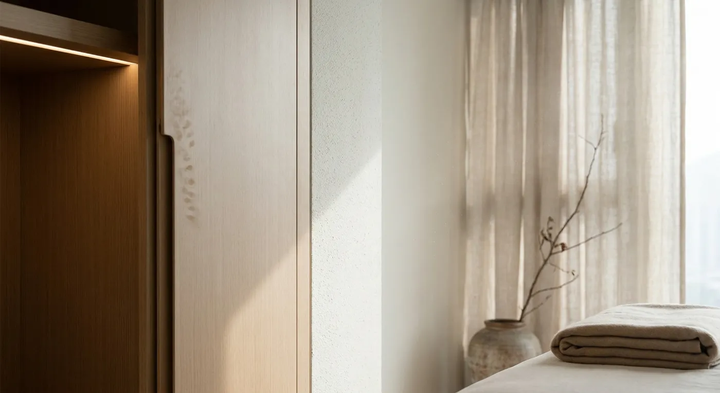interior designer — CLAY Interior Design 室內設計