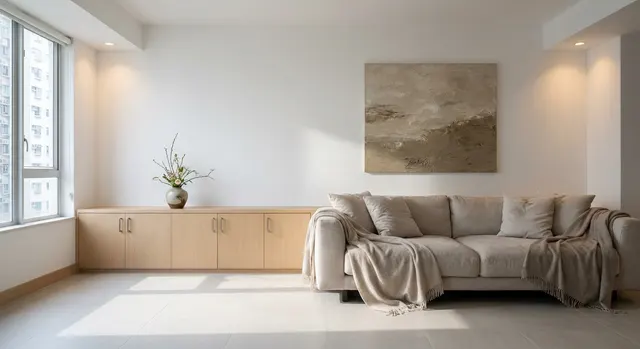 住宅 裝修 — CLAY Interior Design 室內設計