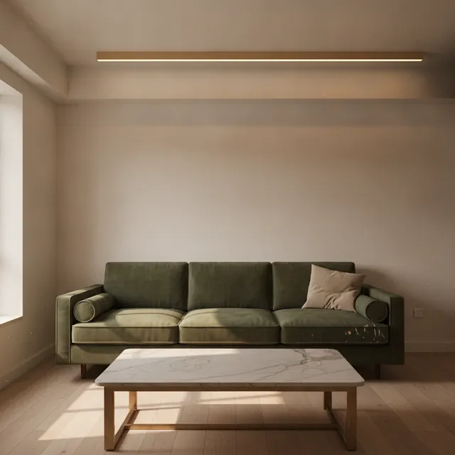 輕奢風 室內設計 — CLAY Interior Design 室內設計