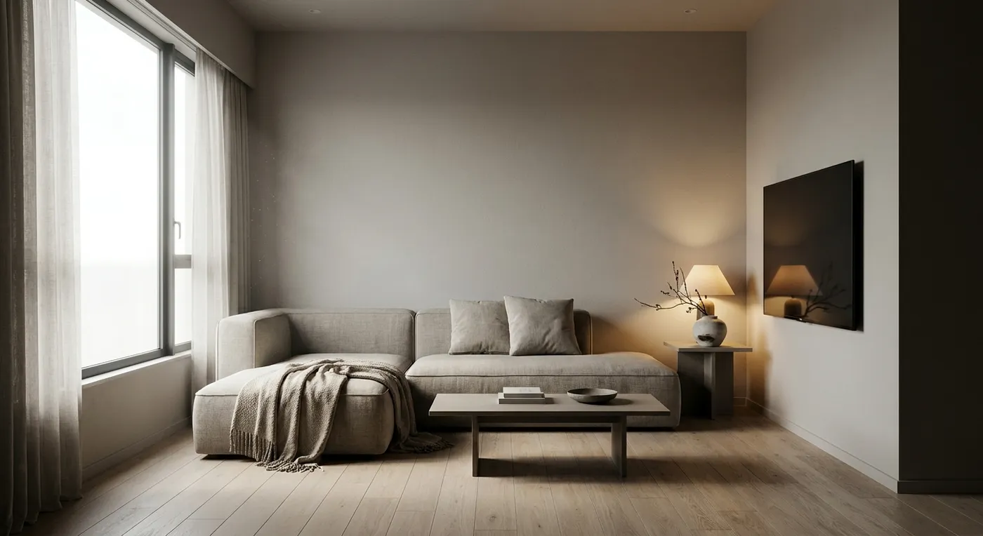 都會軒室內設計 — CLAY Interior Design 室內設計