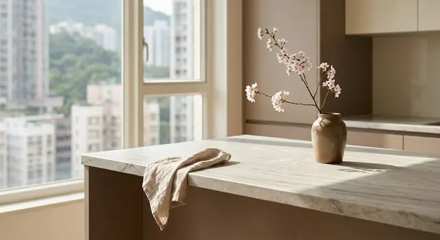 interior design services — CLAY Interior Design 室內設計