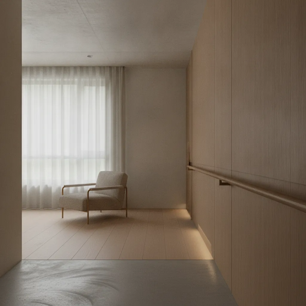 2027奇 · 想設計大賽 TOOL+ ＆ CARE+，由你來設計 — CLAY Interior Design