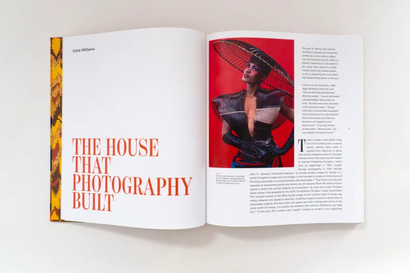 A New Book Preserves the Lost Interiors of Ebony and Jet’s Chicago Headquarters — 靈感參考圖片 2