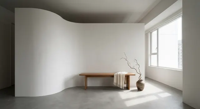 liquid interior design — CLAY Interior Design 室內設計