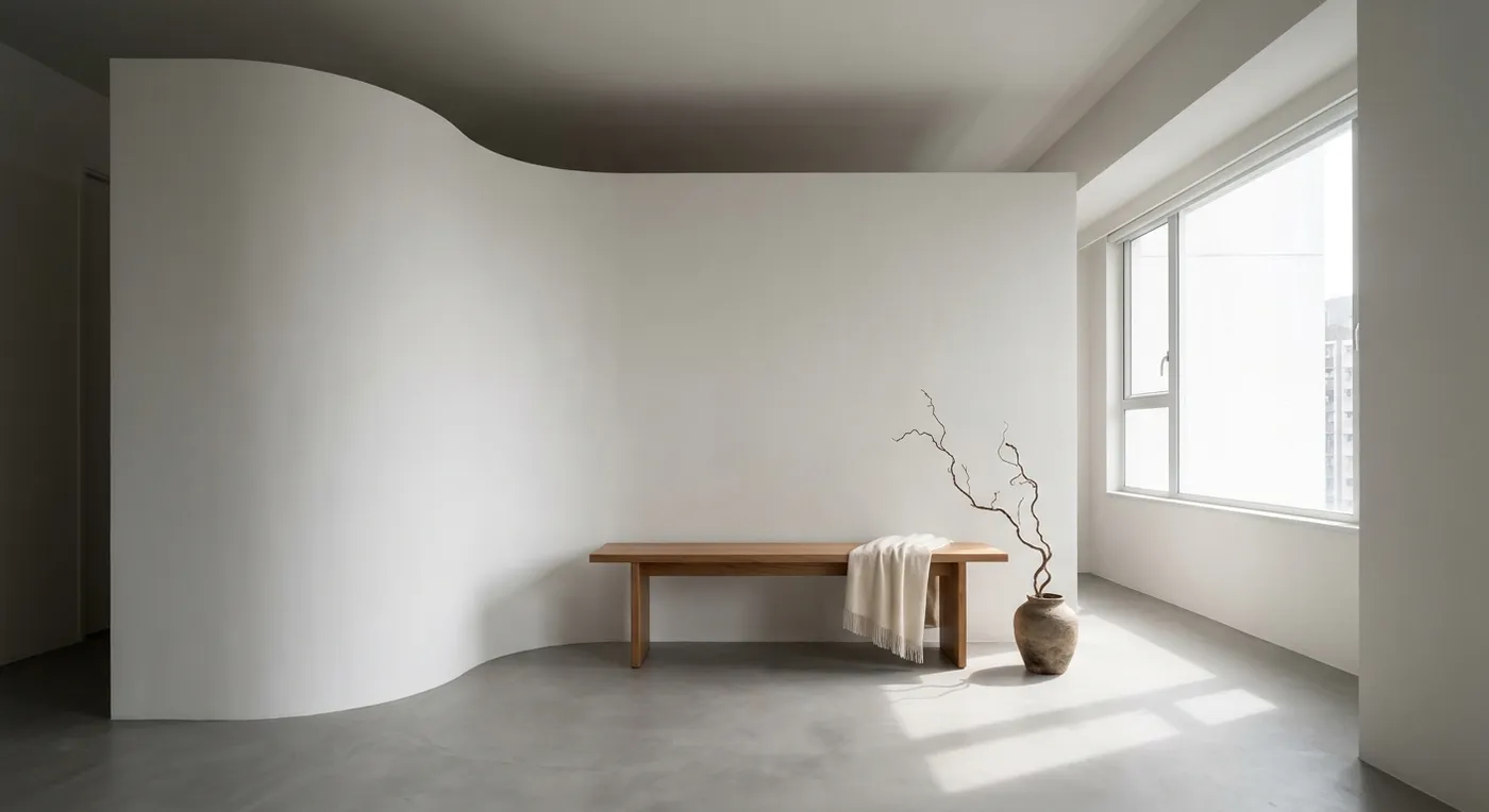 liquid interior design — CLAY Interior Design 室內設計