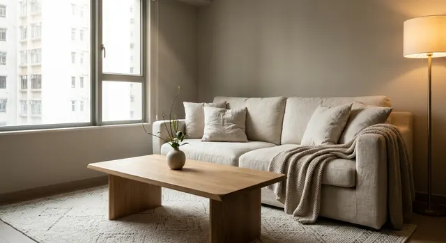 interior styling services — CLAY Interior Design 室內設計