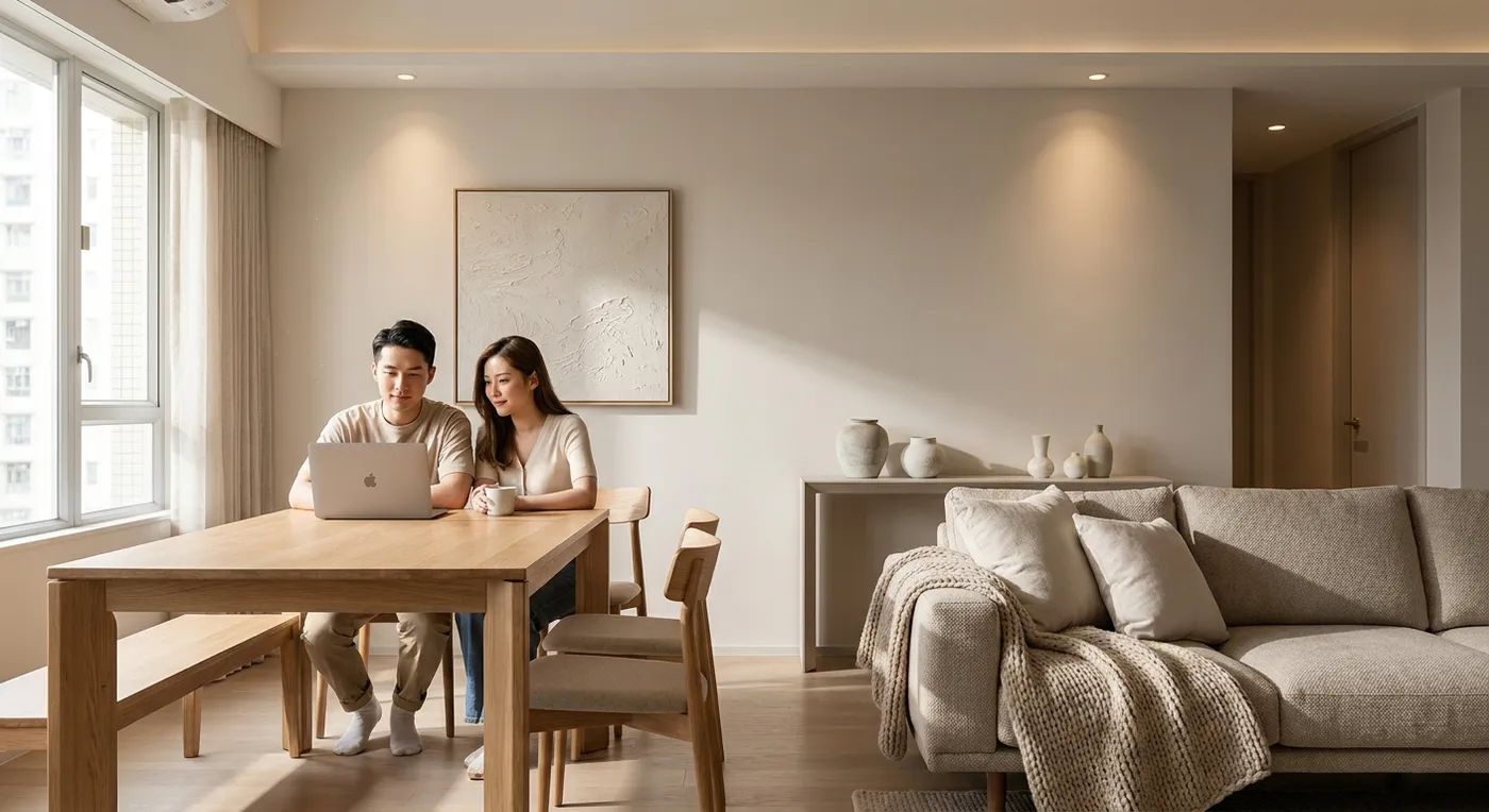 室內設計推介 — CLAY Interior Design 室內設計