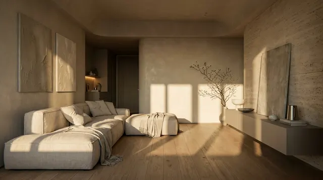 室內設計公司 — CLAY Interior Design 室內設計