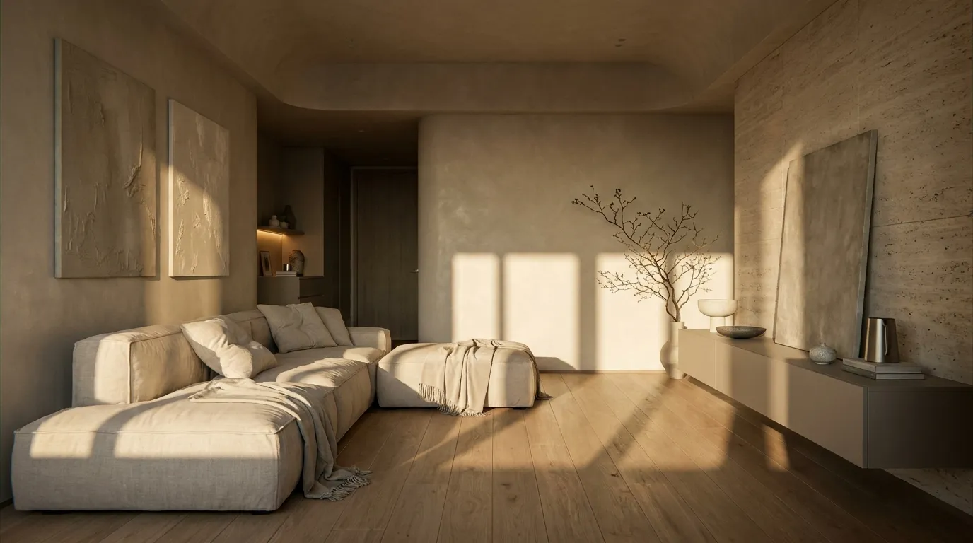 室內設計公司 — CLAY Interior Design 室內設計