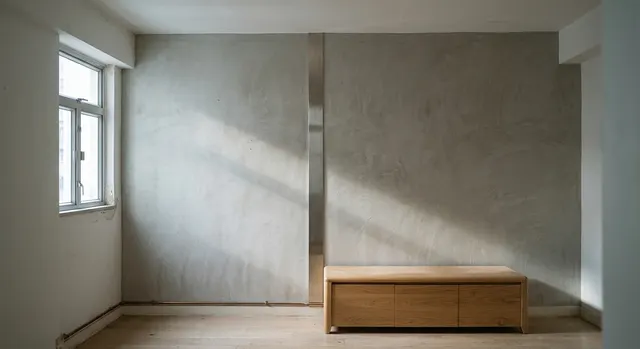 Thea Djordjadze Explores the Space Between Art and Architecture — CLAY Interior Design
