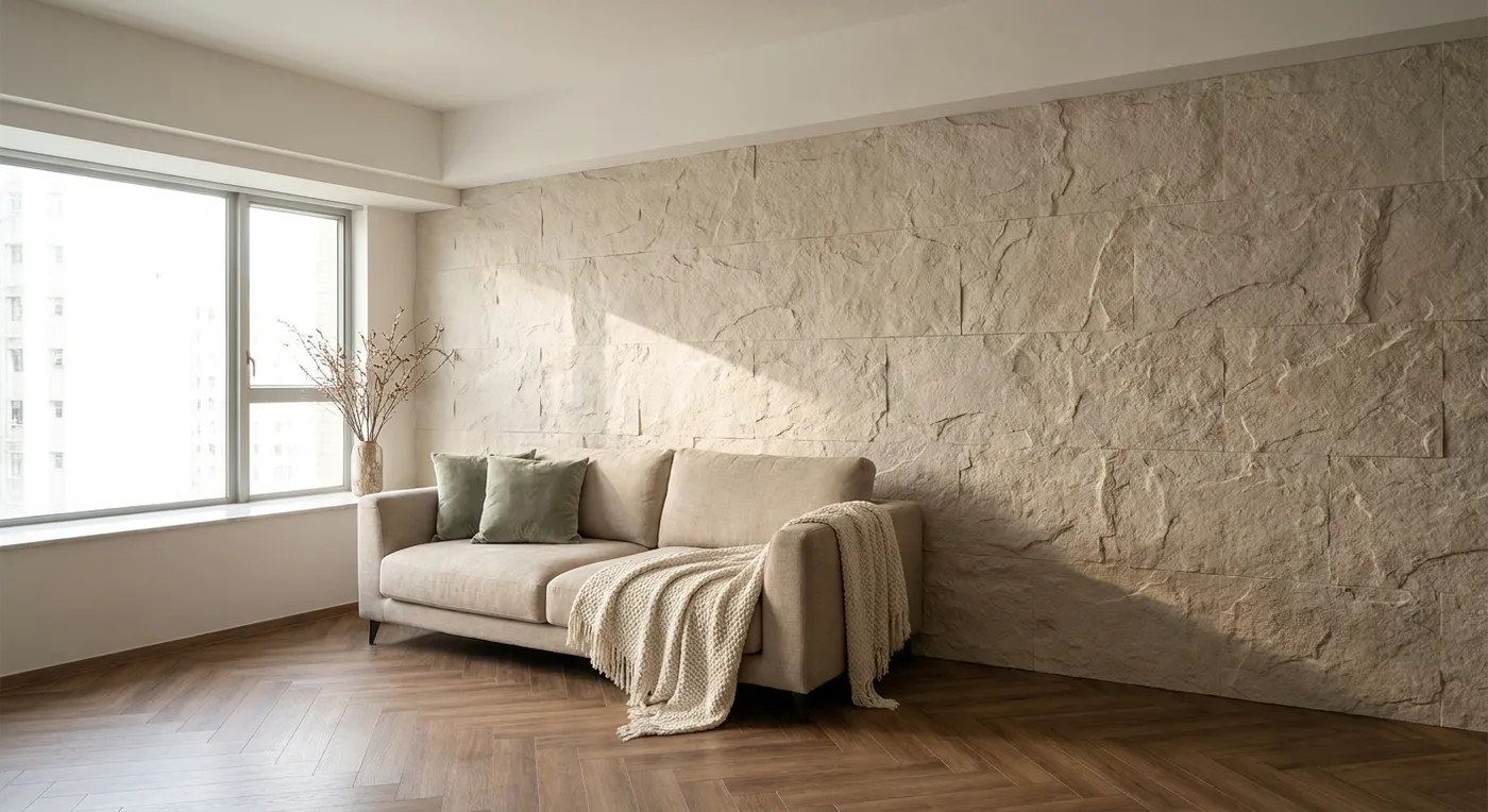 嘉峯匯室內設計 — CLAY Interior Design 室內設計