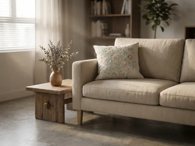 How to Get the Beauty of Blooms When You Don’t Have a Green Thumb — CLAY Interior Design