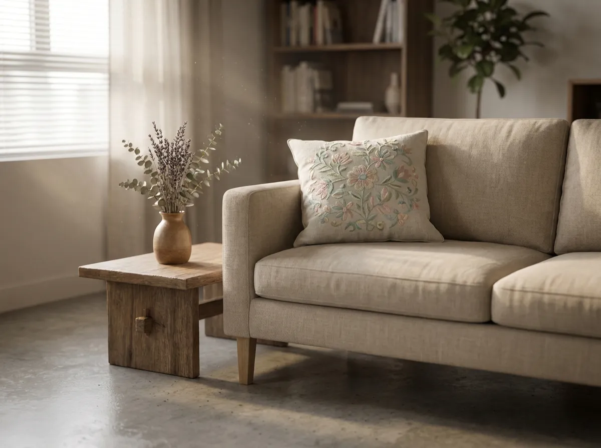 How to Get the Beauty of Blooms When You Don’t Have a Green Thumb — CLAY Interior Design