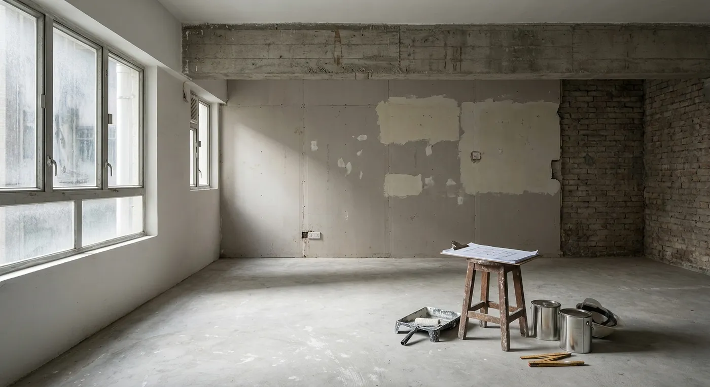 interior design — CLAY Interior Design 室內設計