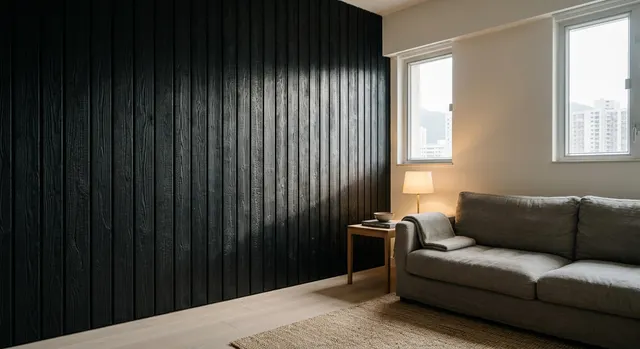 Eight buildings with dramatic charred-timber facades — CLAY Interior Design