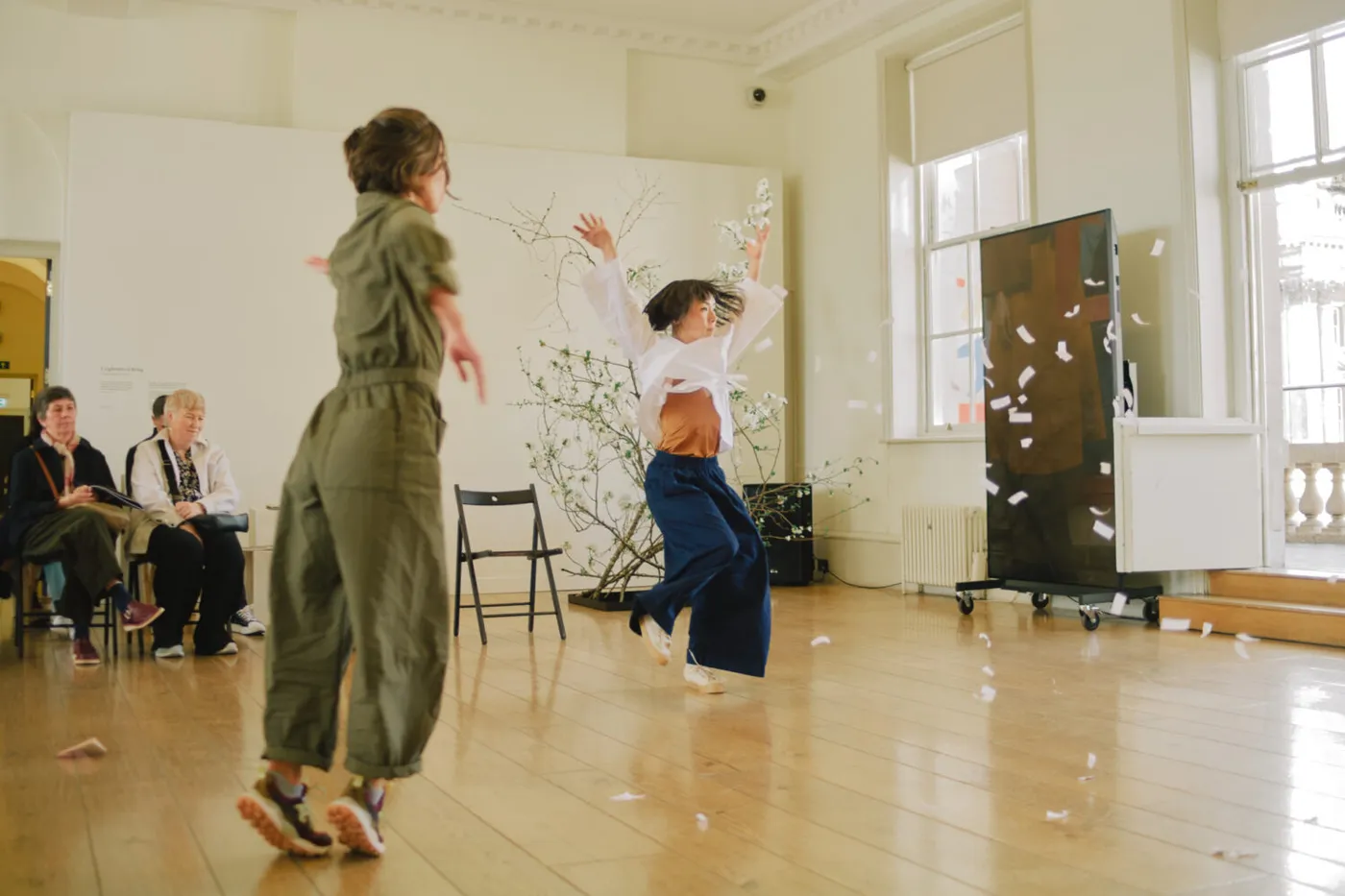 Suzie de Rohan Willner on Anni Albers, the Glass House, William Mitchell + More — 靈感參考圖片 1