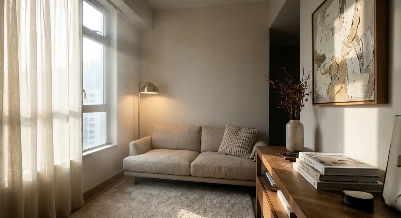 interior stylist — CLAY Interior Design 室內設計