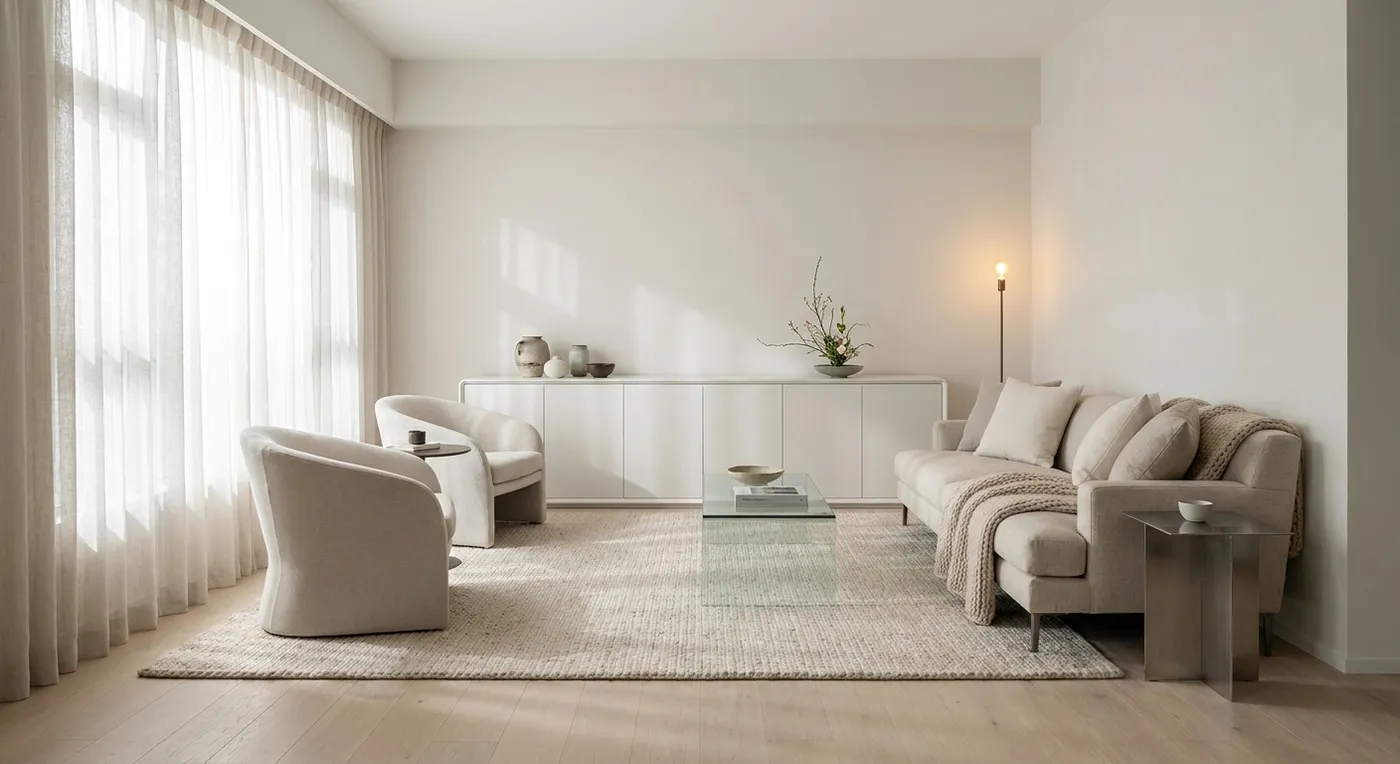 residential interior design — CLAY Interior Design 室內設計