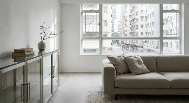 簡約風 — CLAY Interior Design 室內設計