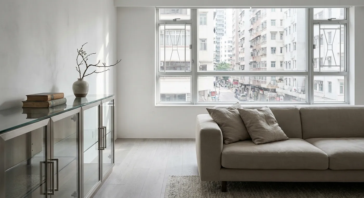 簡約風 — CLAY Interior Design 室內設計