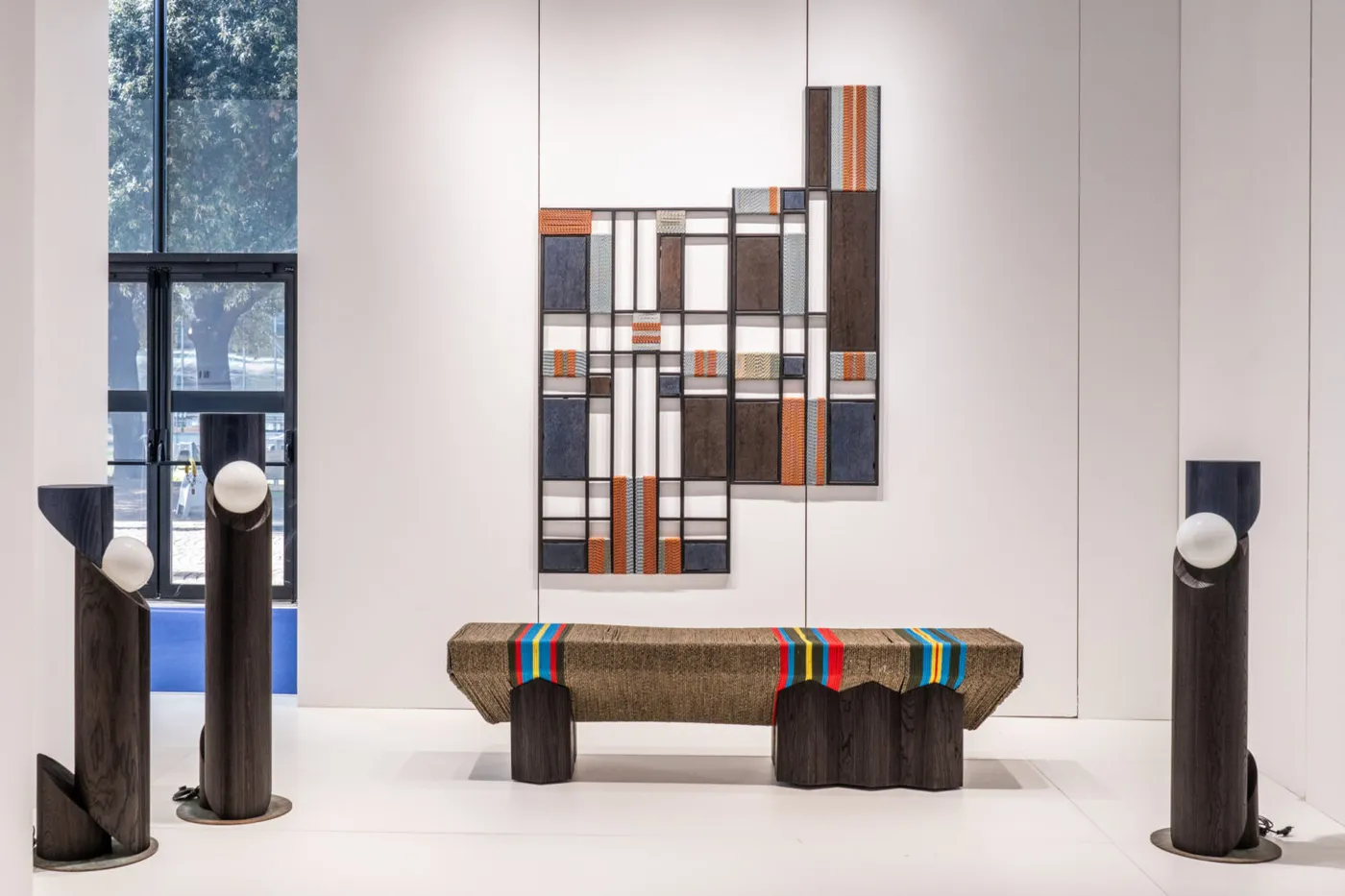 7 South African Designers to Know From Maison&Objet 2026 — 靈感參考圖片 1