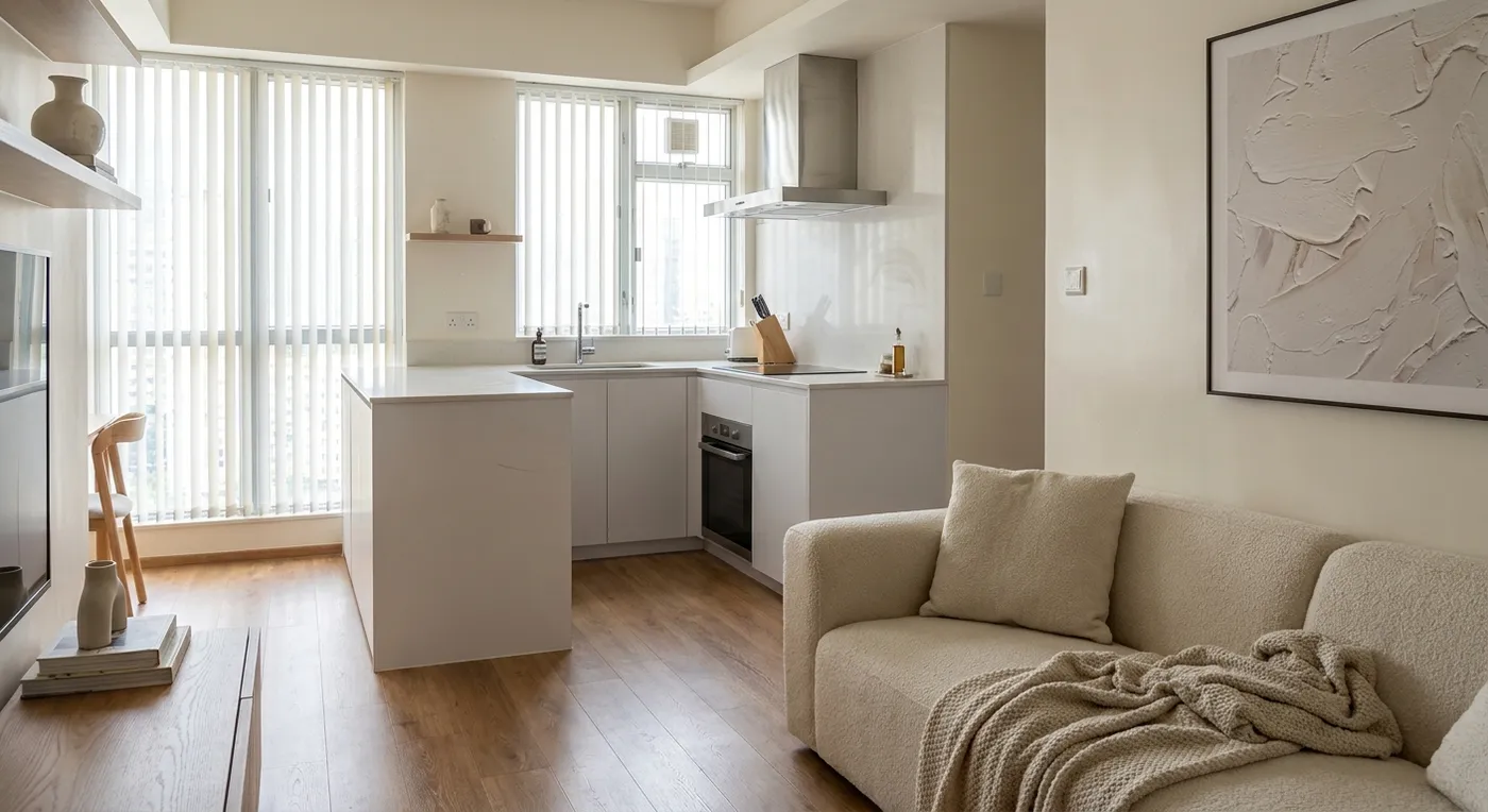 家居室內裝修 — CLAY Interior Design 室內設計