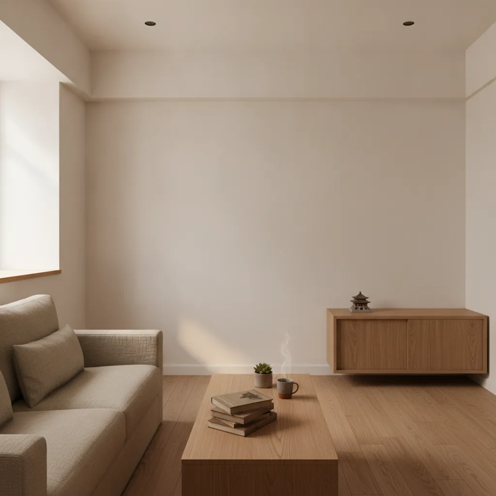 香港住宅室內設計 — CLAY Interior Design 室內設計