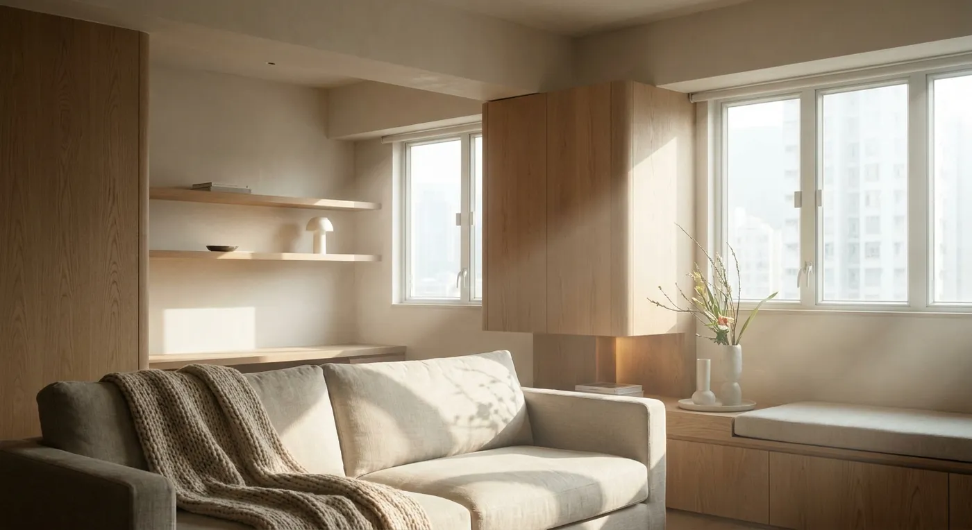 interior designer company — CLAY Interior Design 室內設計