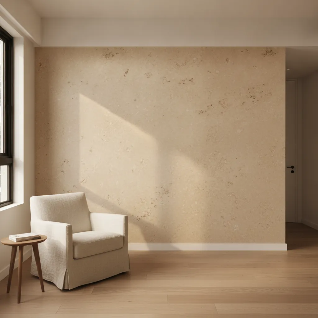 石灰岩 — CLAY Interior Design 室內設計