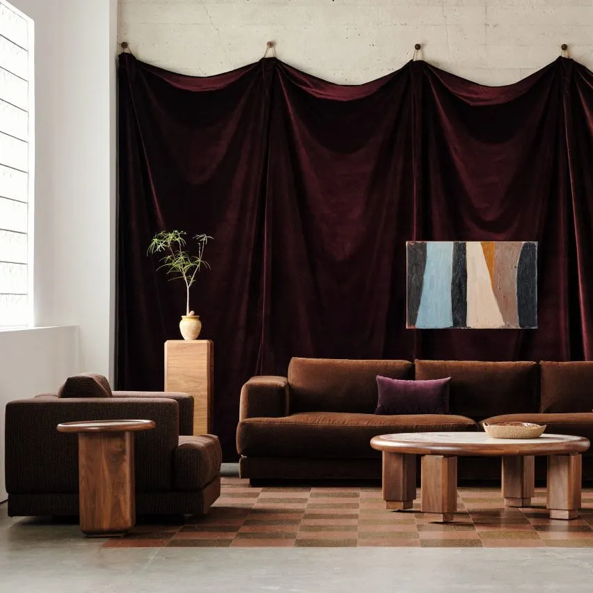 Seven products by USA-based design brands — 靈感參考圖片 1