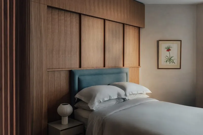 Studio Varey Gives a Victorian London Flat Gallery-Like Calm — 靈感參考圖片 5