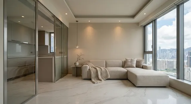 君臨天下室內設計 — CLAY Interior Design 室內設計