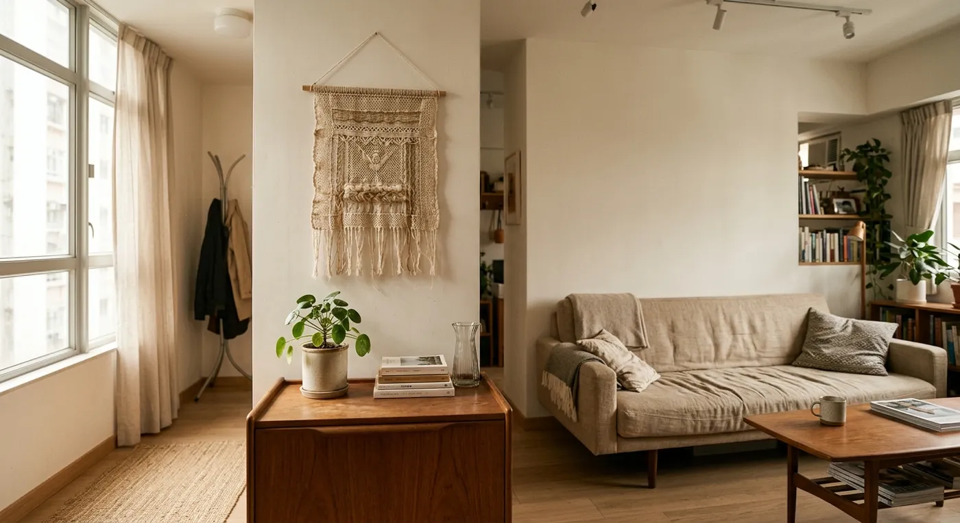 A Chylak Lace Installation That Weaves Together Cultural History and Heritage Craft — CLAY Interior Design