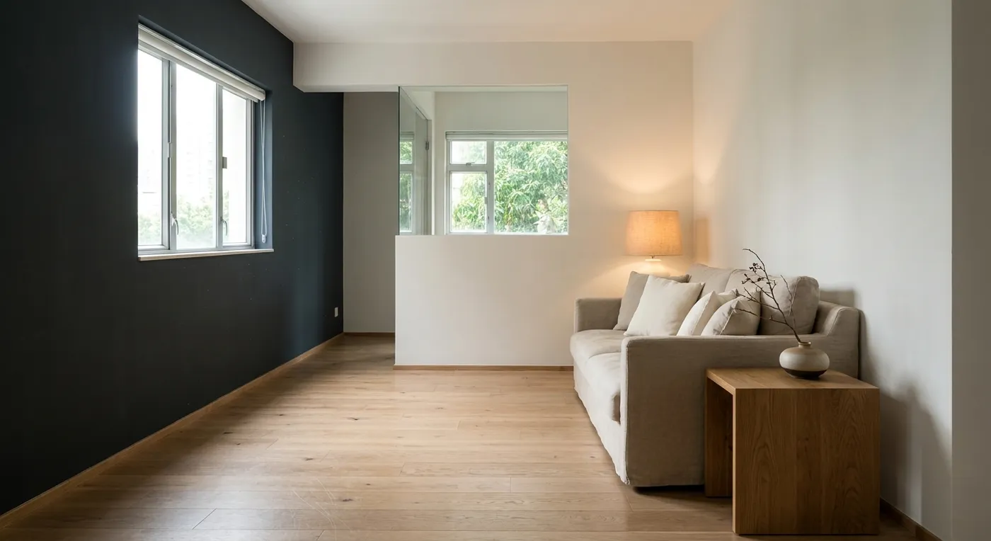 home design hong kong — CLAY Interior Design 室內設計