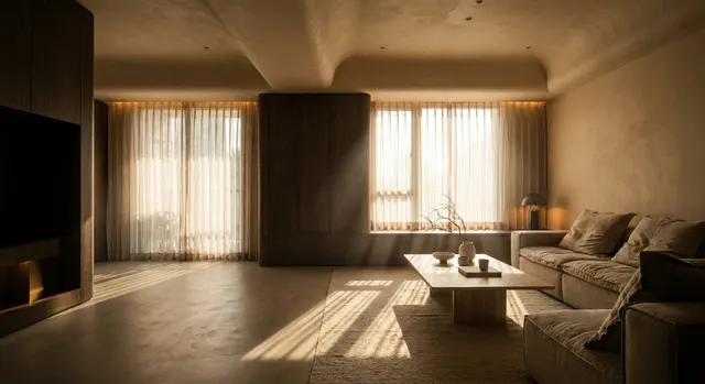 家居設計 — CLAY Interior Design 室內設計