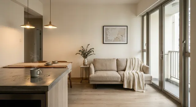 interior design — CLAY Interior Design 室內設計