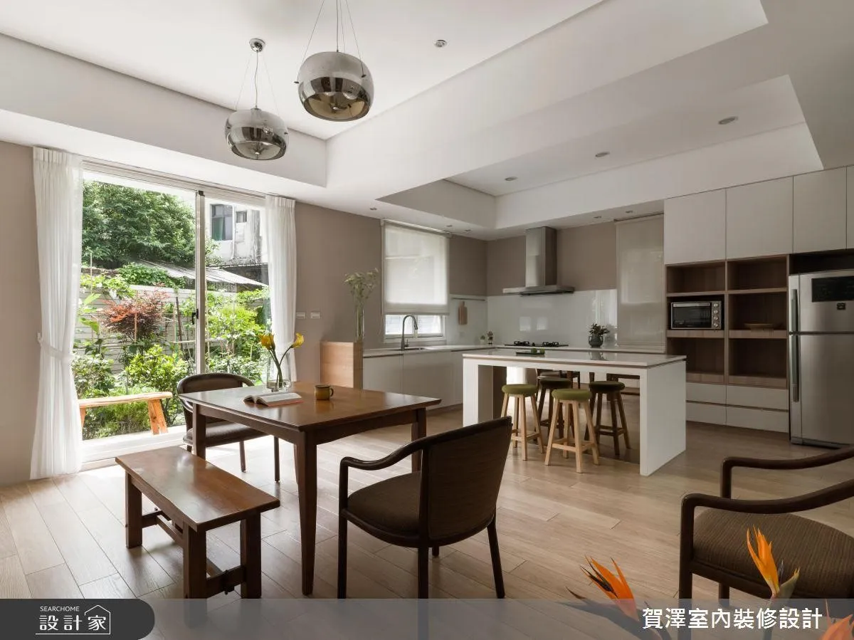 無印風居家改造攻略:7 項日式療癒設計技巧 - CLAY INTERIOR DESIGN
