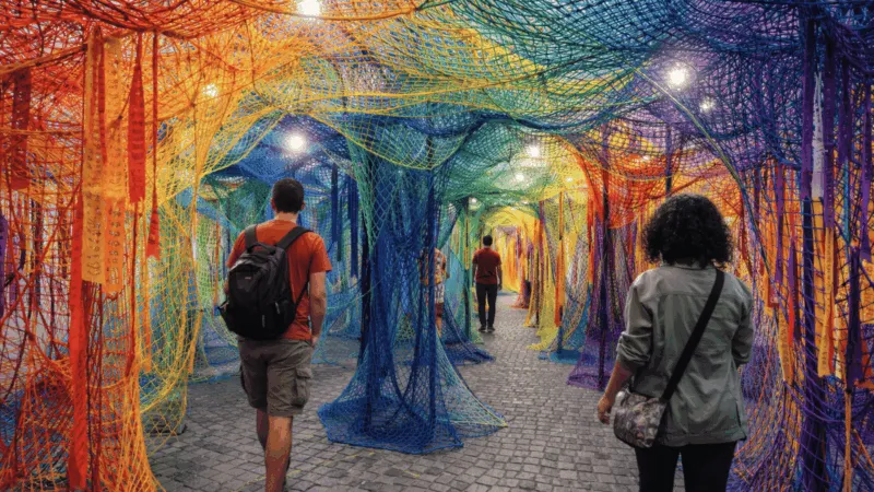 11 Standout Projects from Dutch Design Week 2026 — 靈感參考圖片 4