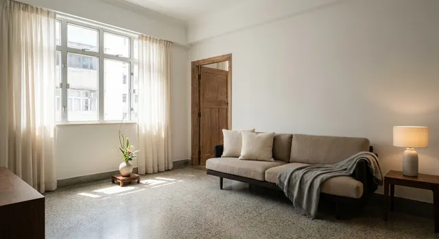 室內翻新設計 — CLAY Interior Design 室內設計