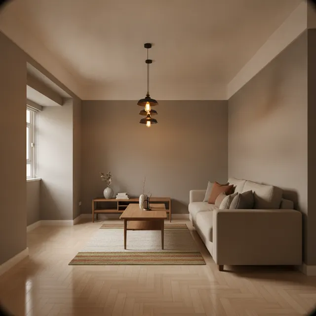 室內設計裝修 — CLAY Interior Design 室內設計