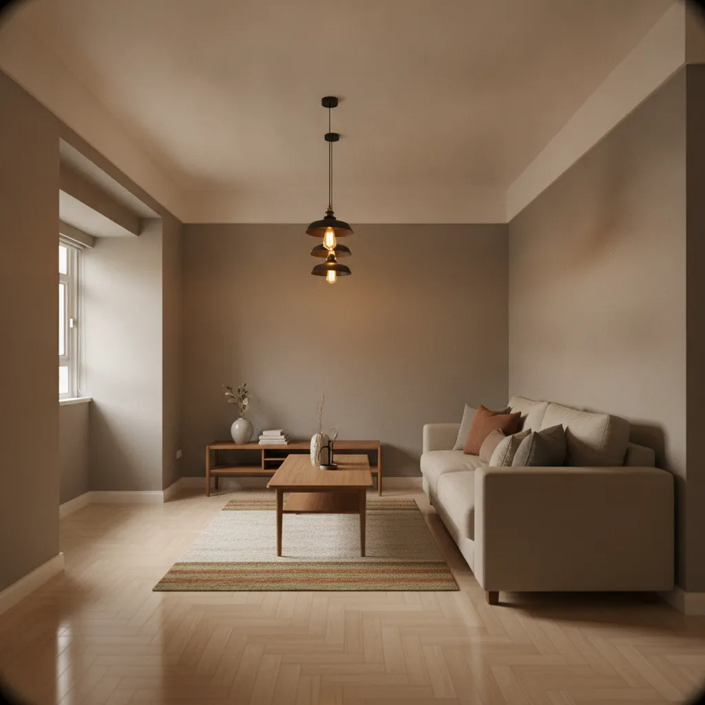 室內設計裝修 — CLAY Interior Design 室內設計