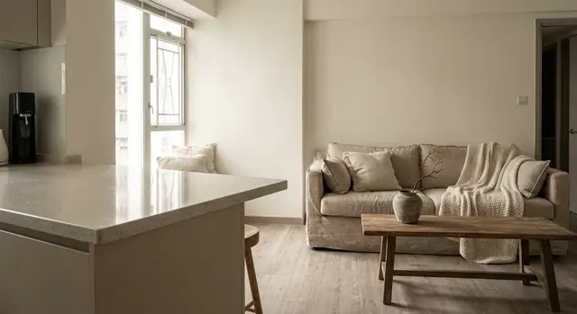 室內工程 — CLAY Interior Design 室內設計