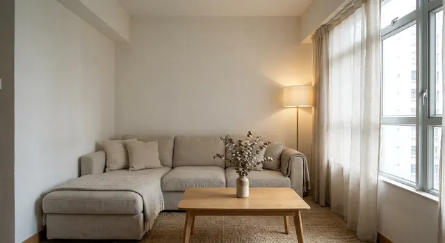 interior styling services hong kong — CLAY Interior Design 室內設計