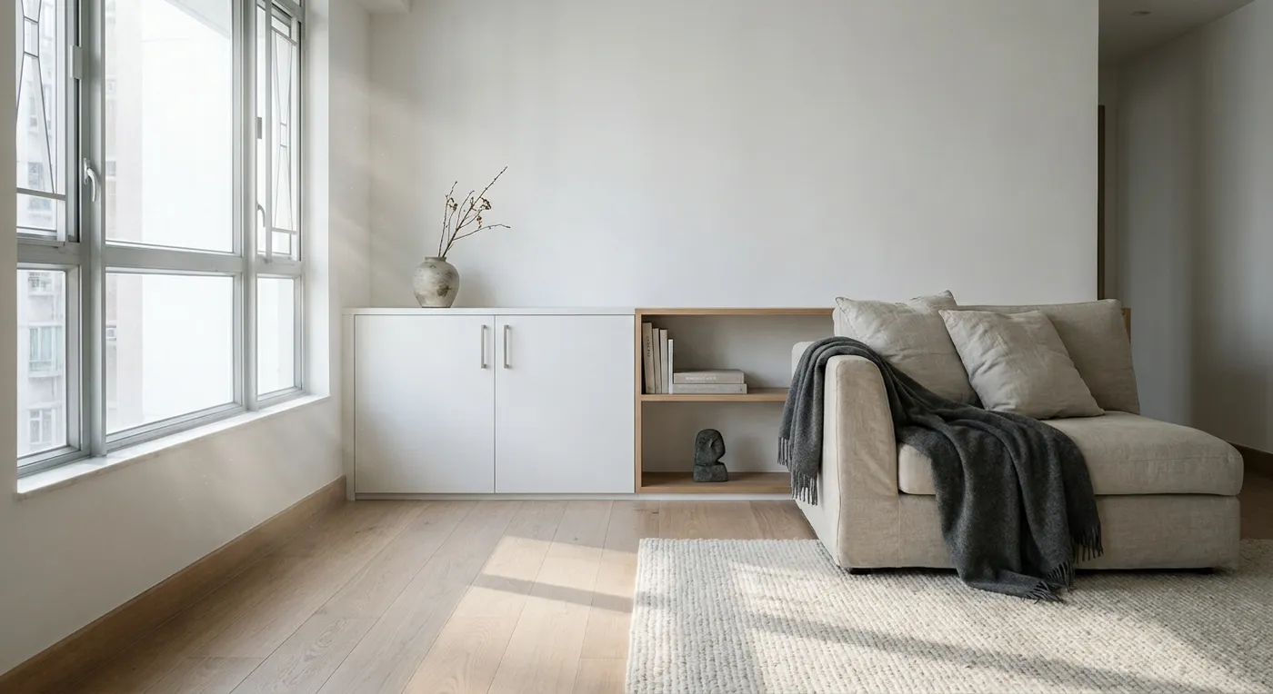 住宅設計 — CLAY Interior Design 室內設計