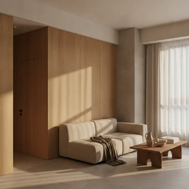 室內設計公司 — CLAY Interior Design 室內設計