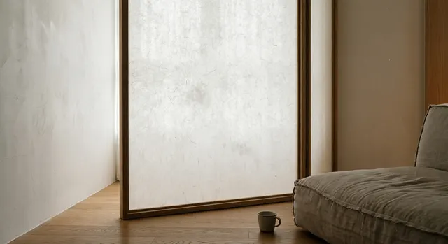 Hanji House exhibition celebrates traditional Korean papermaking — CLAY Interior Design