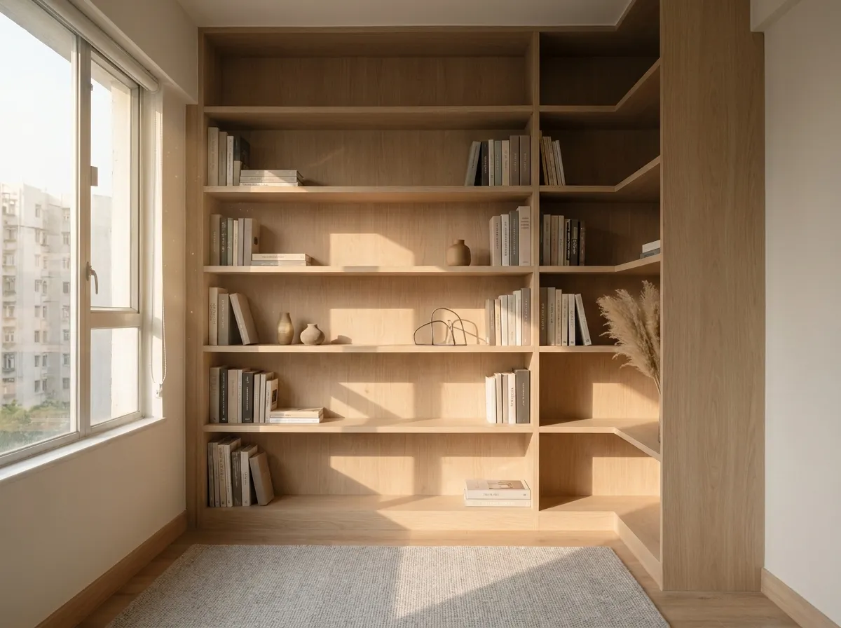 Eight inspiring homes with bookmaxxed interiors — CLAY Interior Design