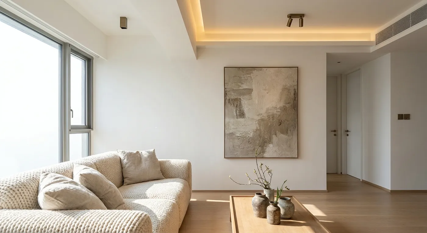 家居室內裝修 — CLAY Interior Design 室內設計